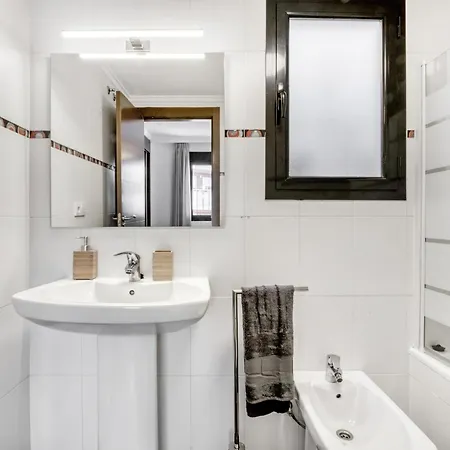 Apartment Joan Chabas *