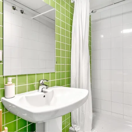 Apartment Joan Chabas
