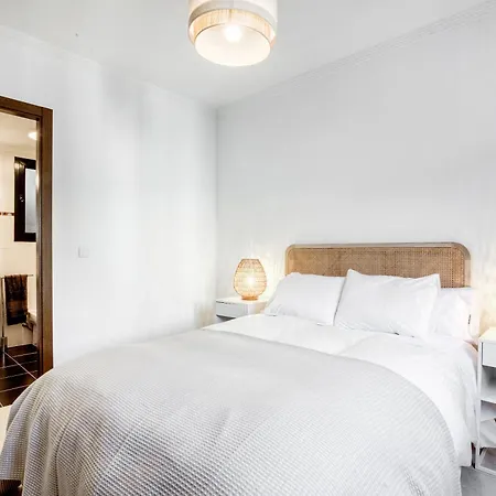 Apartman Joan Chabas