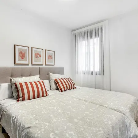 Apartman Joan Chabas Denia